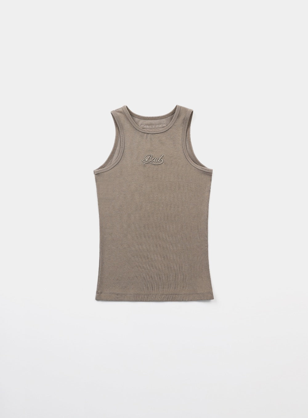 [w-tnk24-061] Beyond Soft Tank 2 - 烟草色