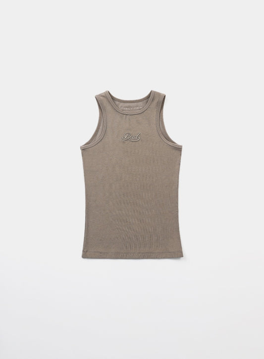 [w-tnk24-061] Beyond Soft Tank 2 - 烟草色