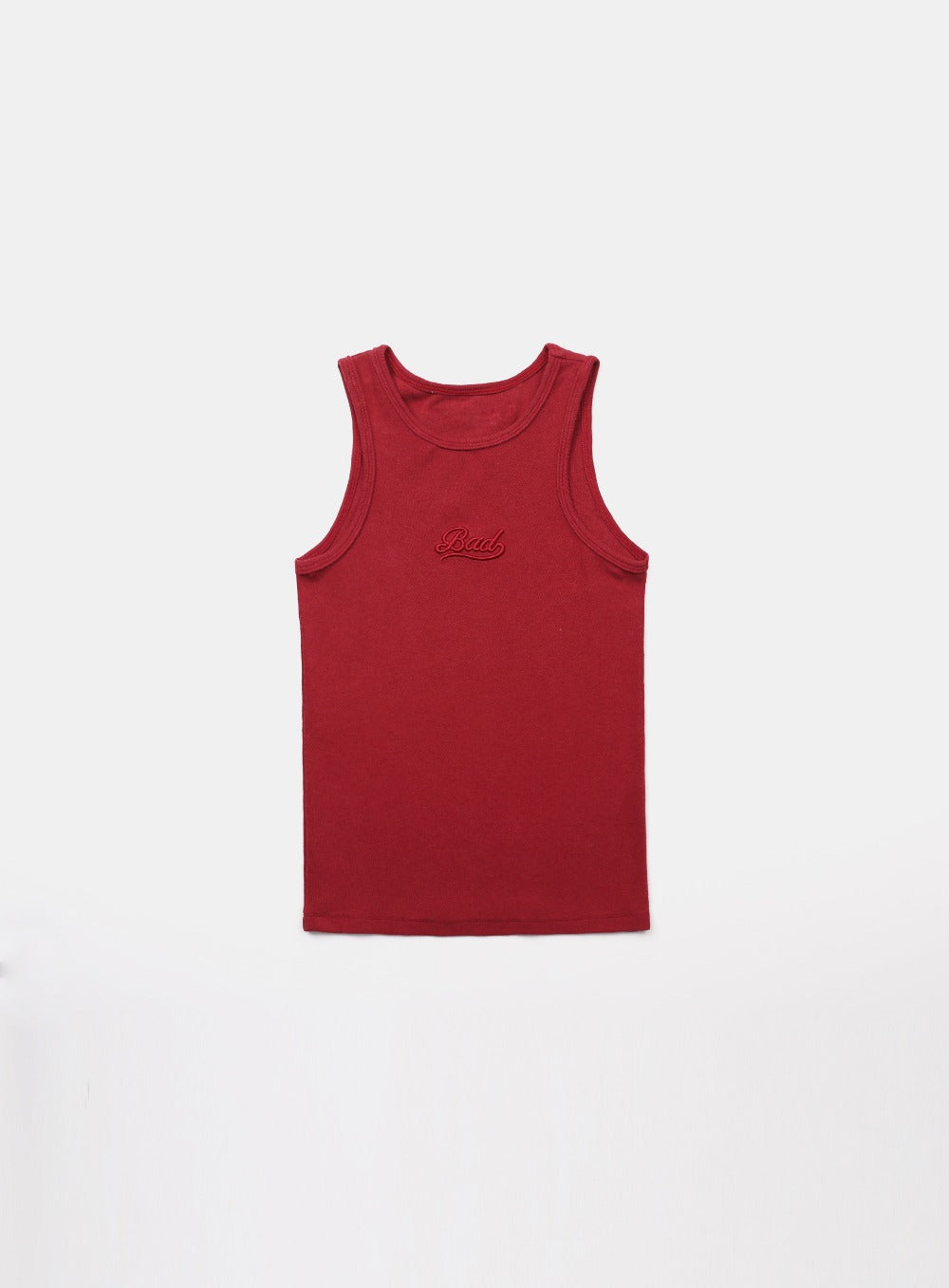 [w-tnk24-060] Beyond Soft Tank 2 - 红色