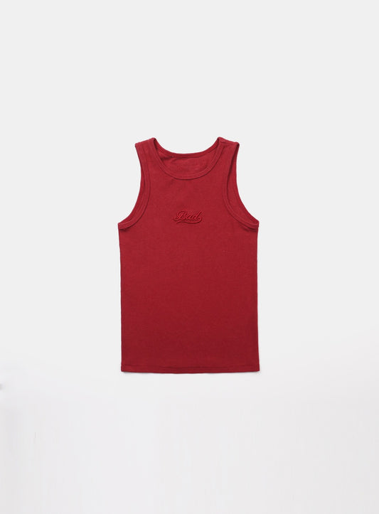 [w-tnk24-060] Beyond Soft Tank 2 - 红色