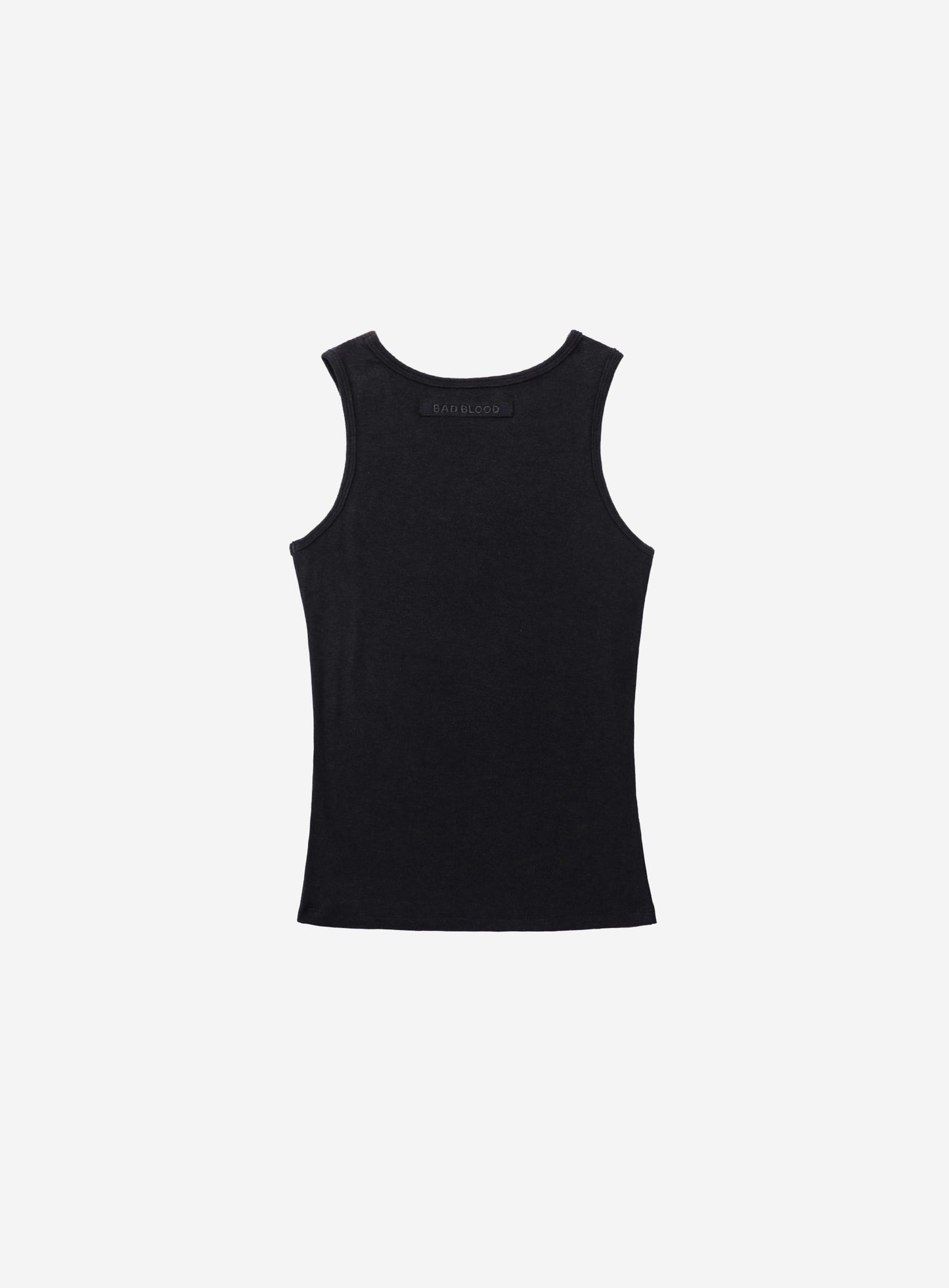 [w-tnk24-063] Beyond Soft Tank 2 - 黑色