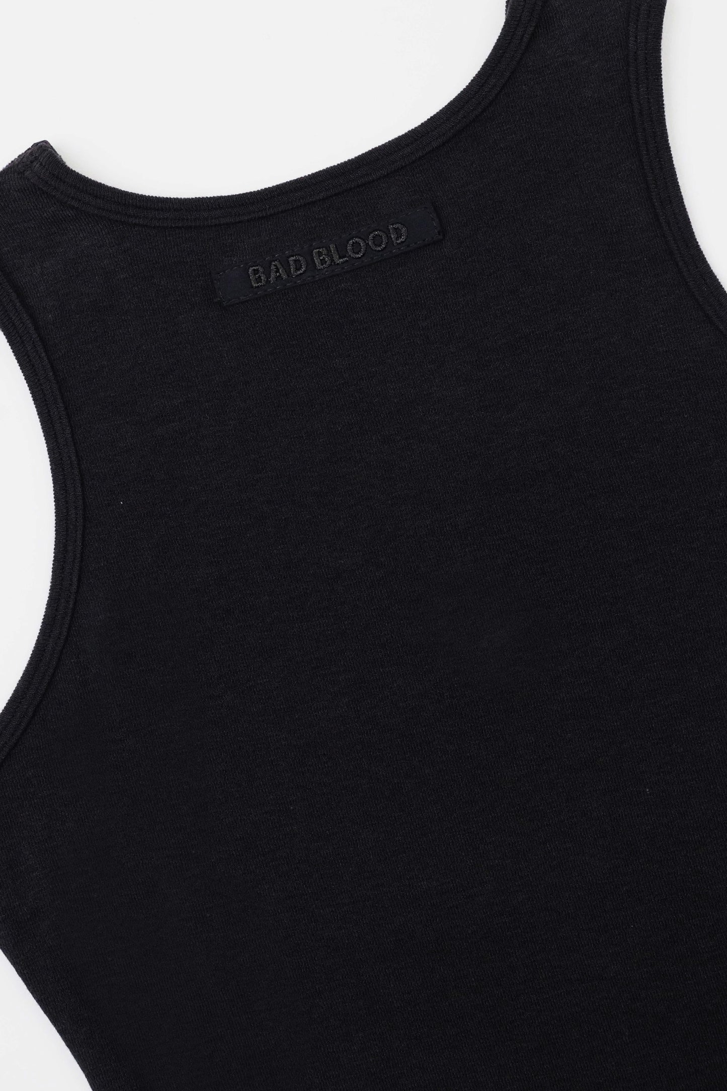 [w-tnk24-063] Beyond Soft Tank 2 - 黑色