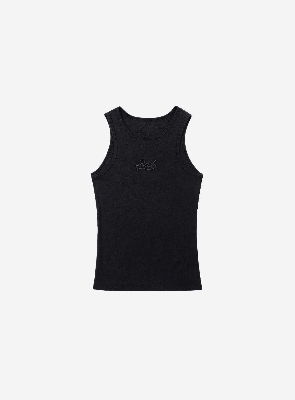 [w-tnk24-063] Beyond Soft Tank 2 - 黑色