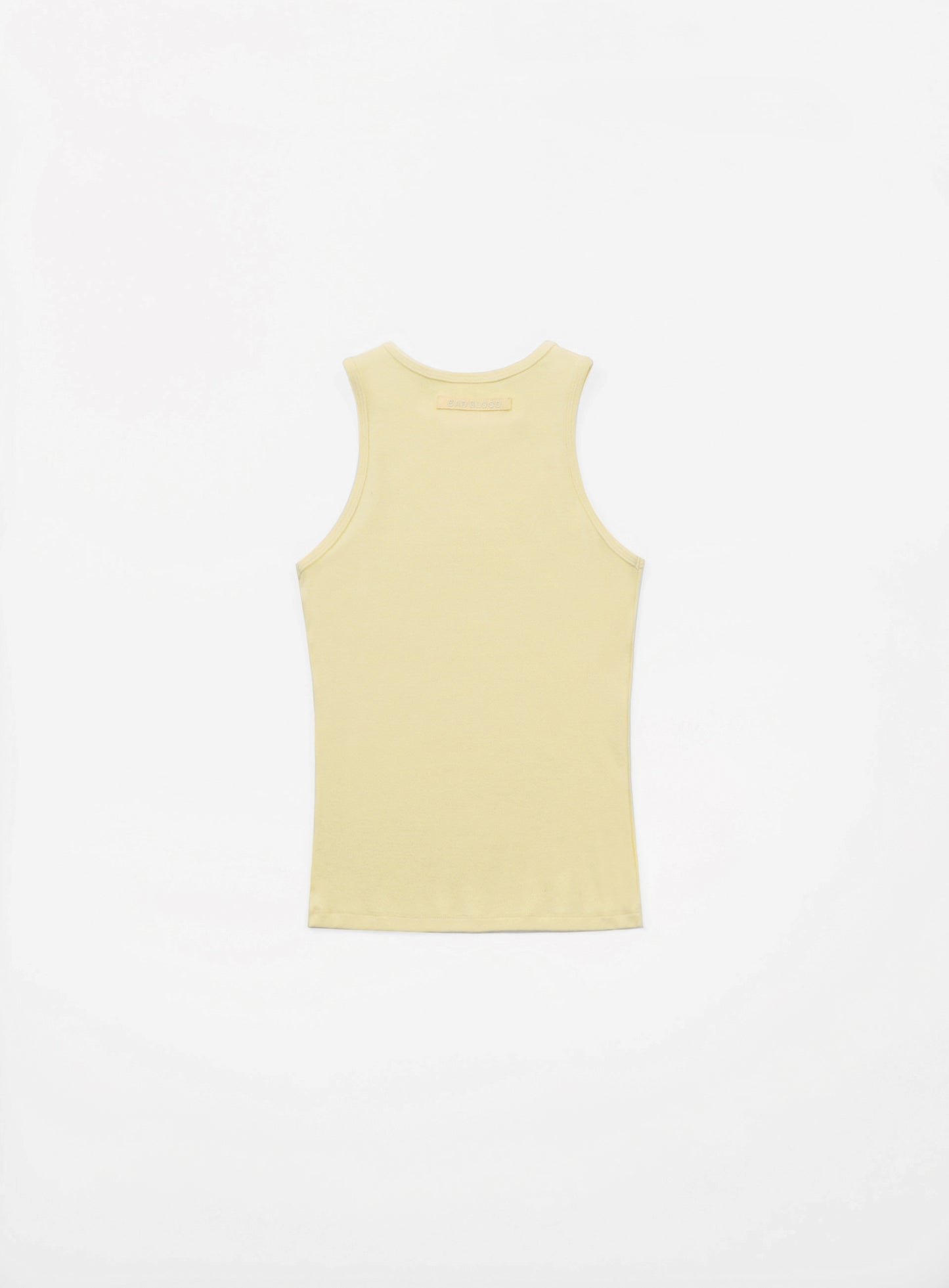 [w-tnk24-059] Beyond Soft Tank 2 - 奶油黄