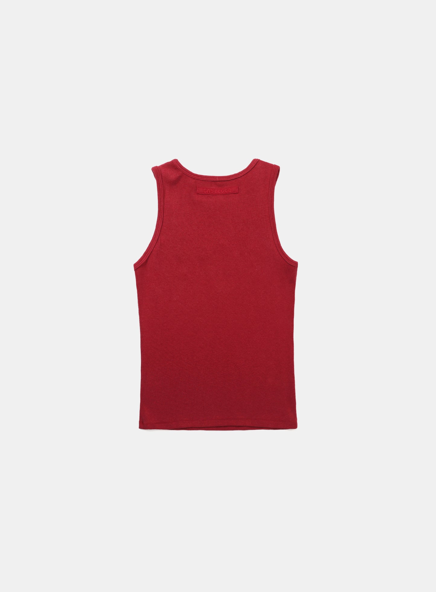 [w-tnk24-060] Beyond Soft Tank 2 - 红色