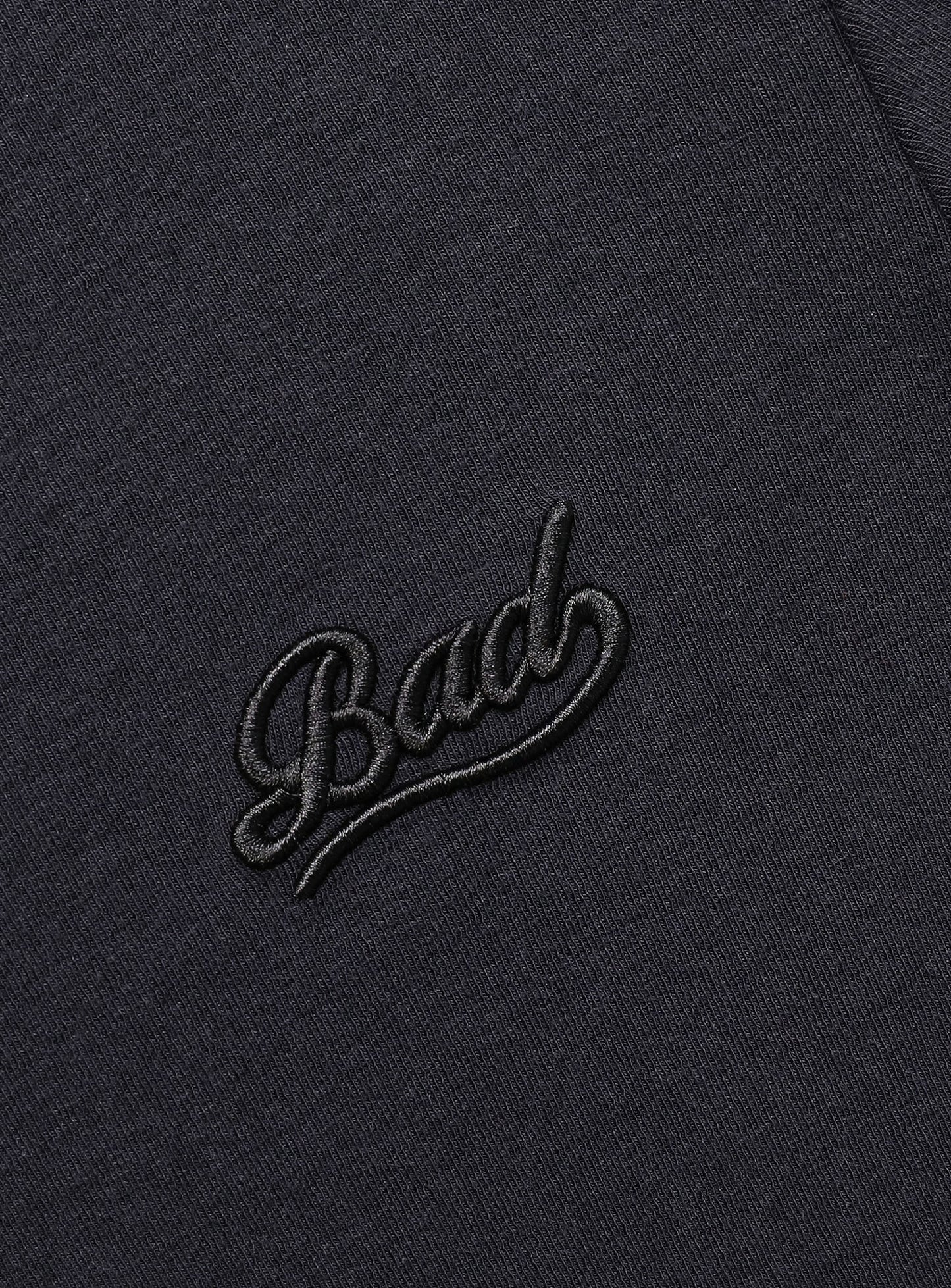 [w-tee24-004] Beyond Soft 短袖T恤 - 炭灰色