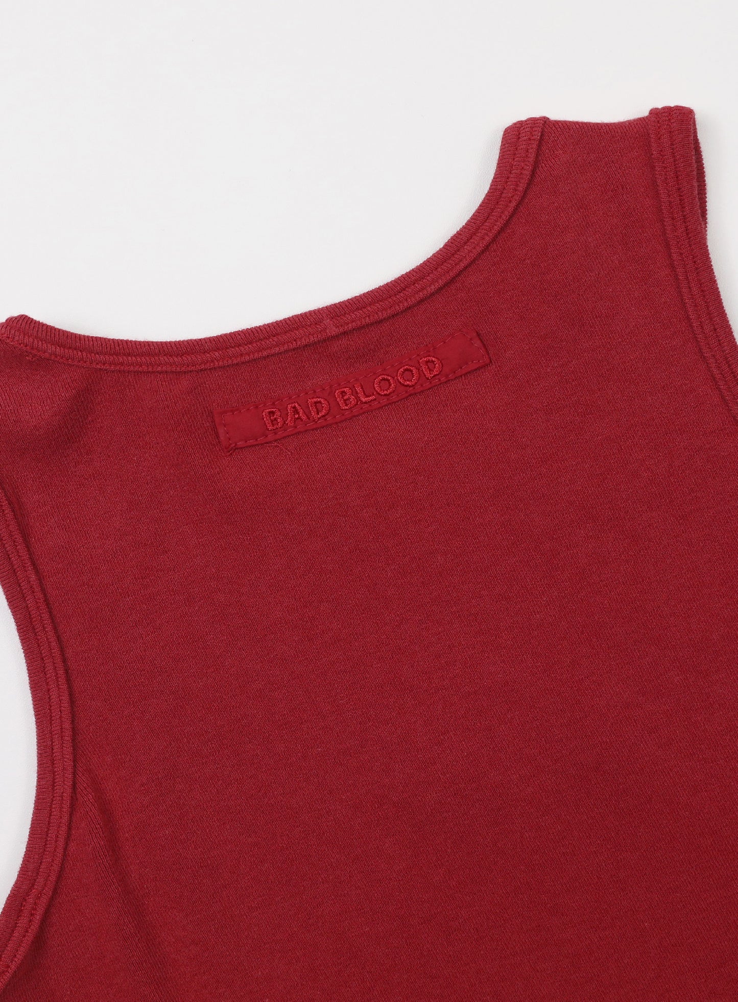 [w-tnk24-060] Beyond Soft Tank 2 - 红色