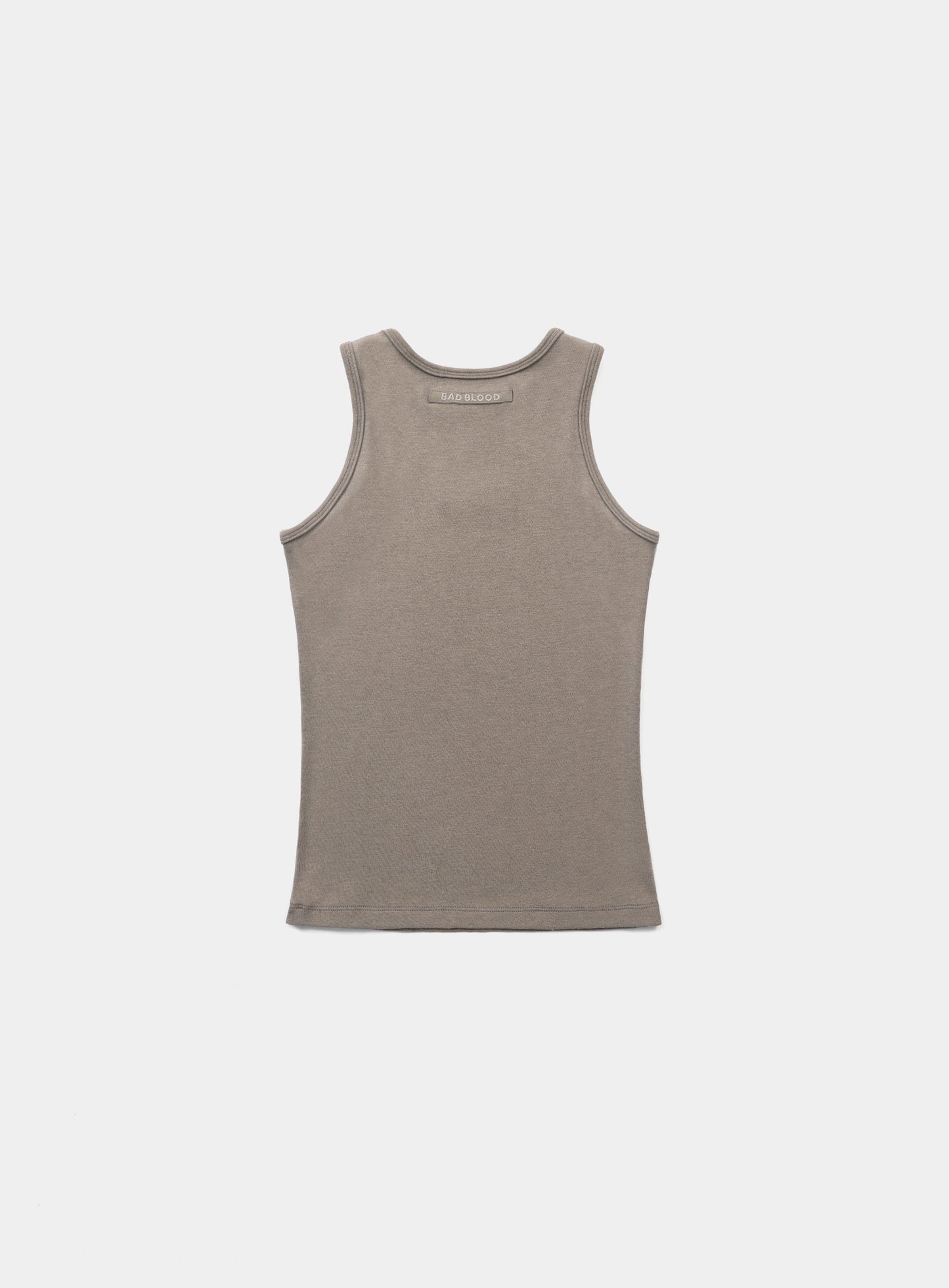 [w-tnk24-061] Beyond Soft Tank 2 - 烟草色
