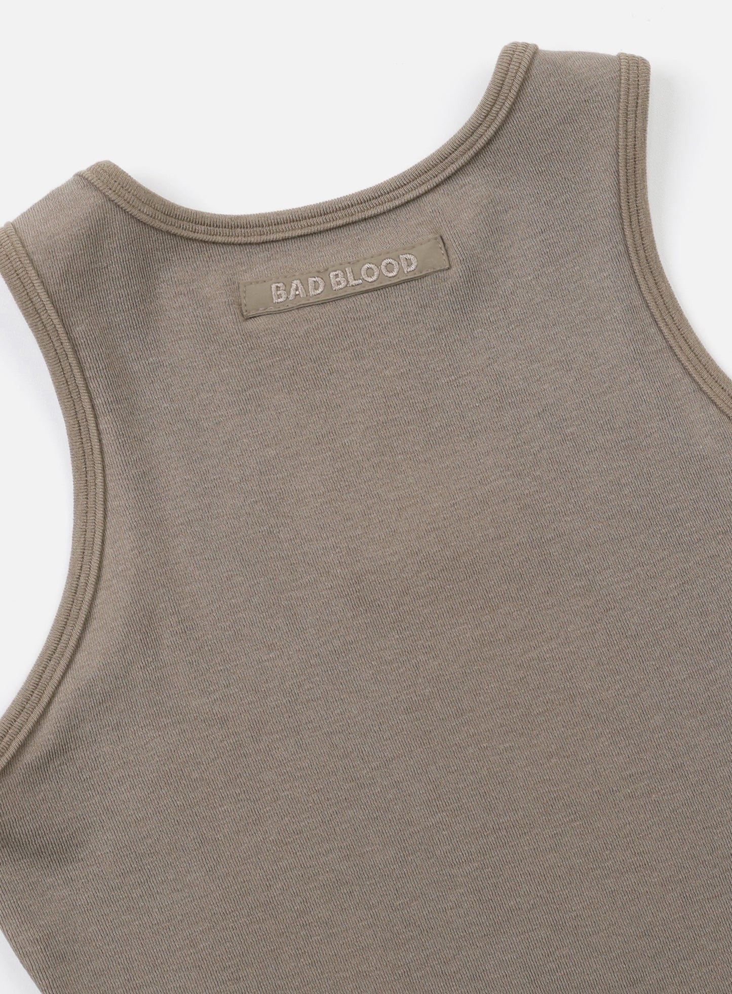 [w-tnk24-061] Beyond Soft Tank 2 - 烟草色