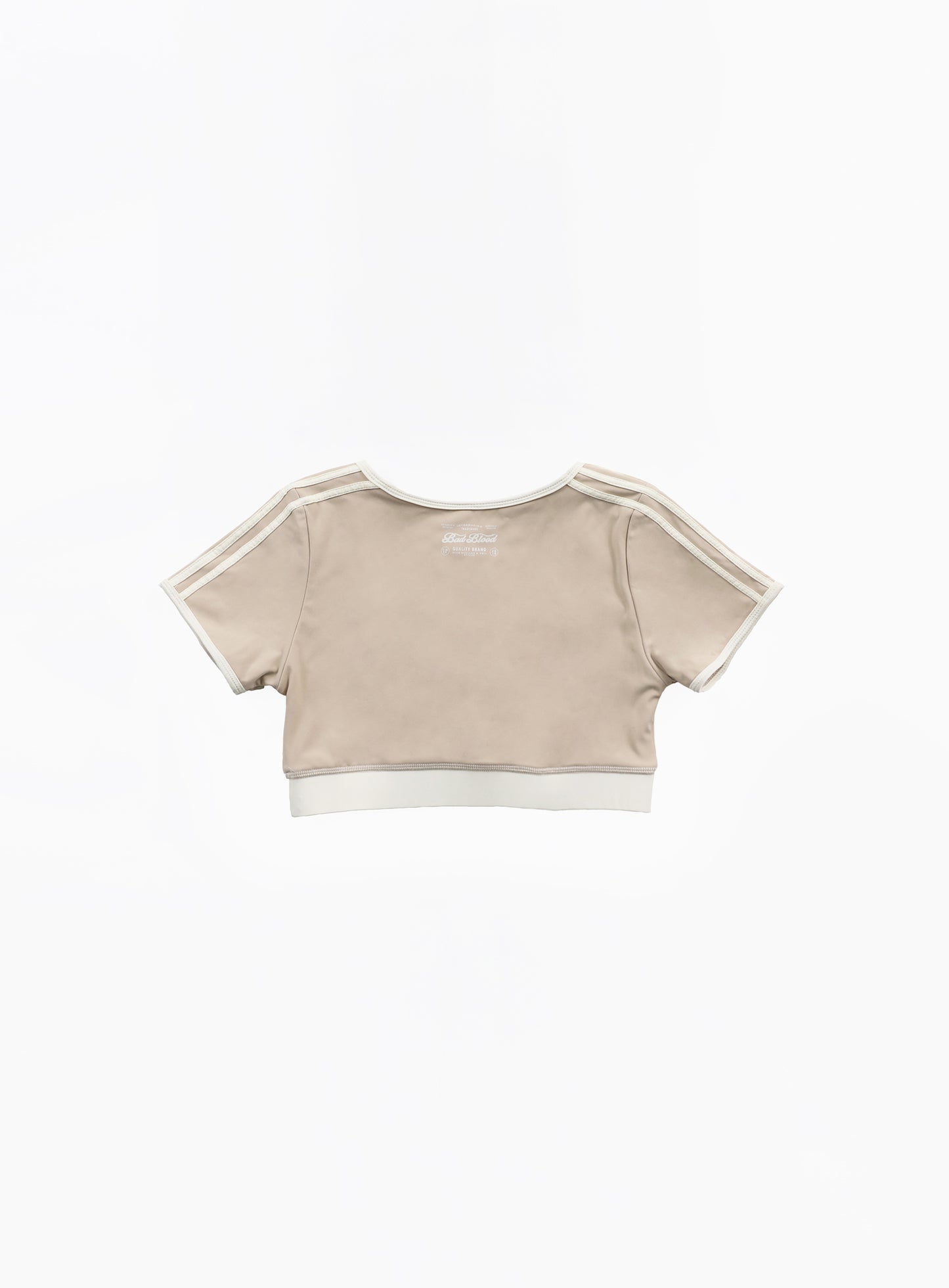 [w-bra24-008] Wendy 1/2 T 文胸 - 沙色