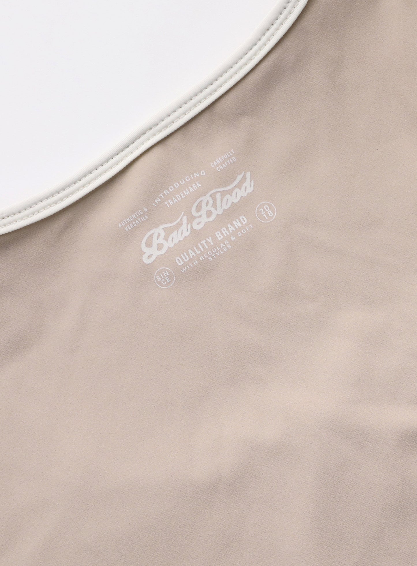 [w-bra24-008] Wendy 1/2 T 文胸 - 沙色